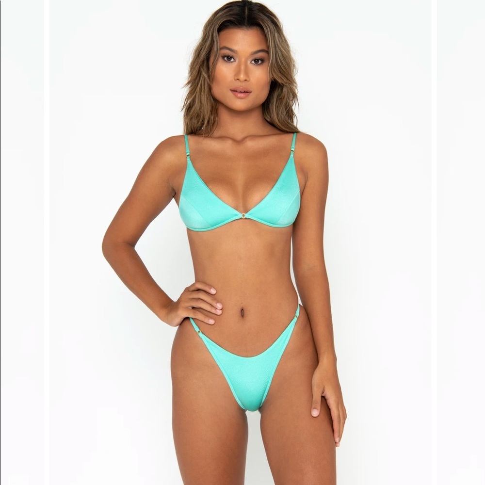 NWT Sommer Swim Eden bottom